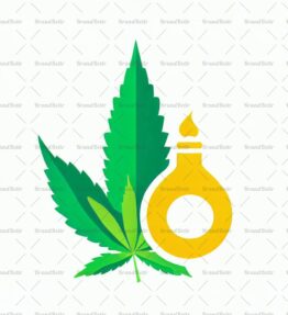 Cannabis Öl